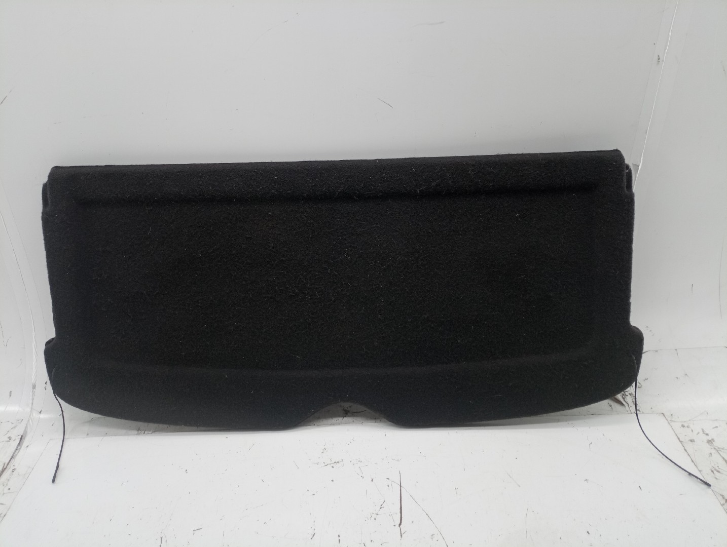 Cortina / Tampo da Mala PEUGEOT 307 (3A/C) | 00 - 12