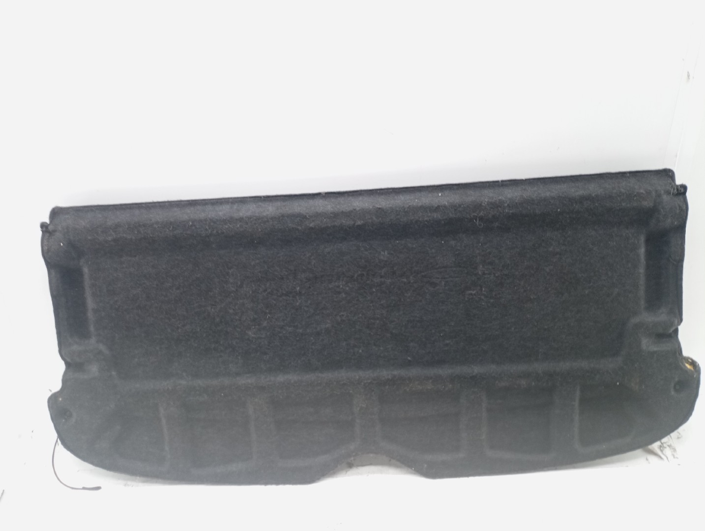 Cortina / Tampo da Mala PEUGEOT 307 (3A/C) | 00 - 12 Imagem-3