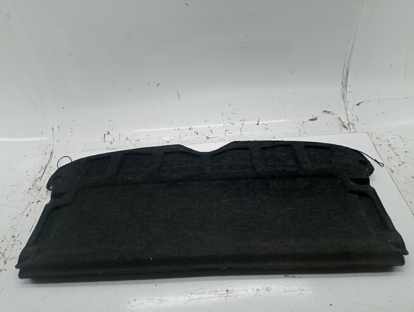 Cortina / Tampo da Mala PEUGEOT 307 (3A/C) | 00 - 12 Imagem-1