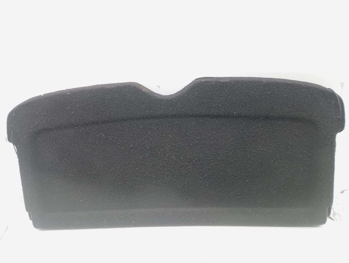 Cortina / Tampo da Mala PEUGEOT 307 (3A/C) | 00 - 12 Imagem-5