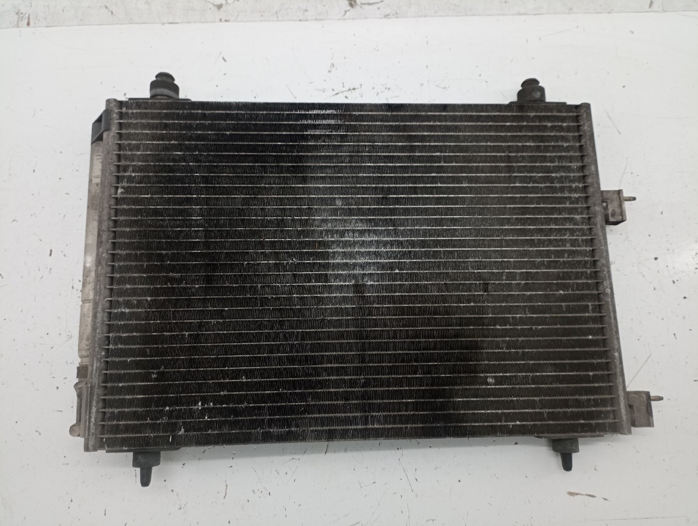 Radiador de AC PEUGEOT 307 (3A/C) | 00 - 12 Imagem-4