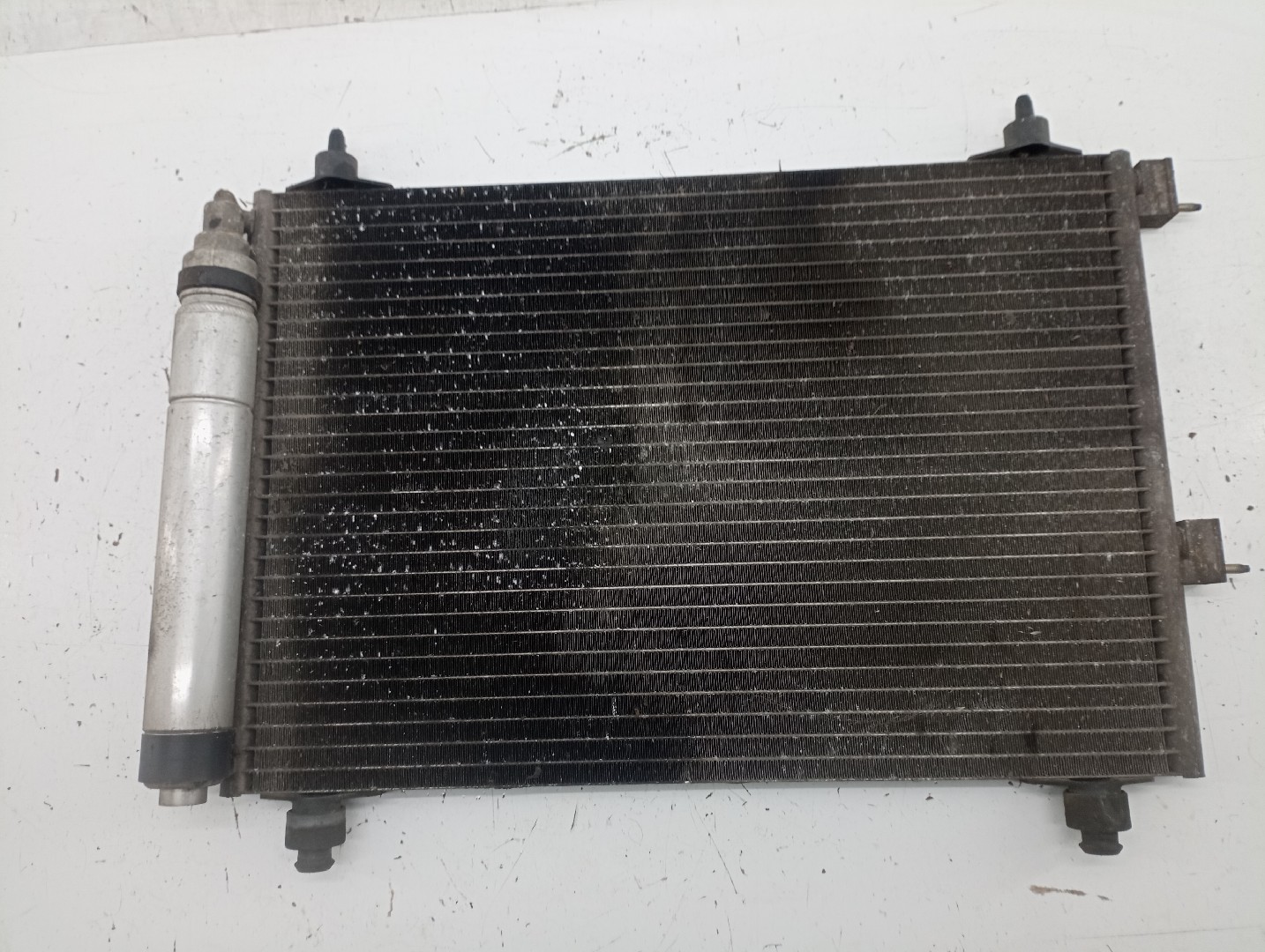 Radiador de AC PEUGEOT 307 (3A/C) | 00 - 12 Imagem-1