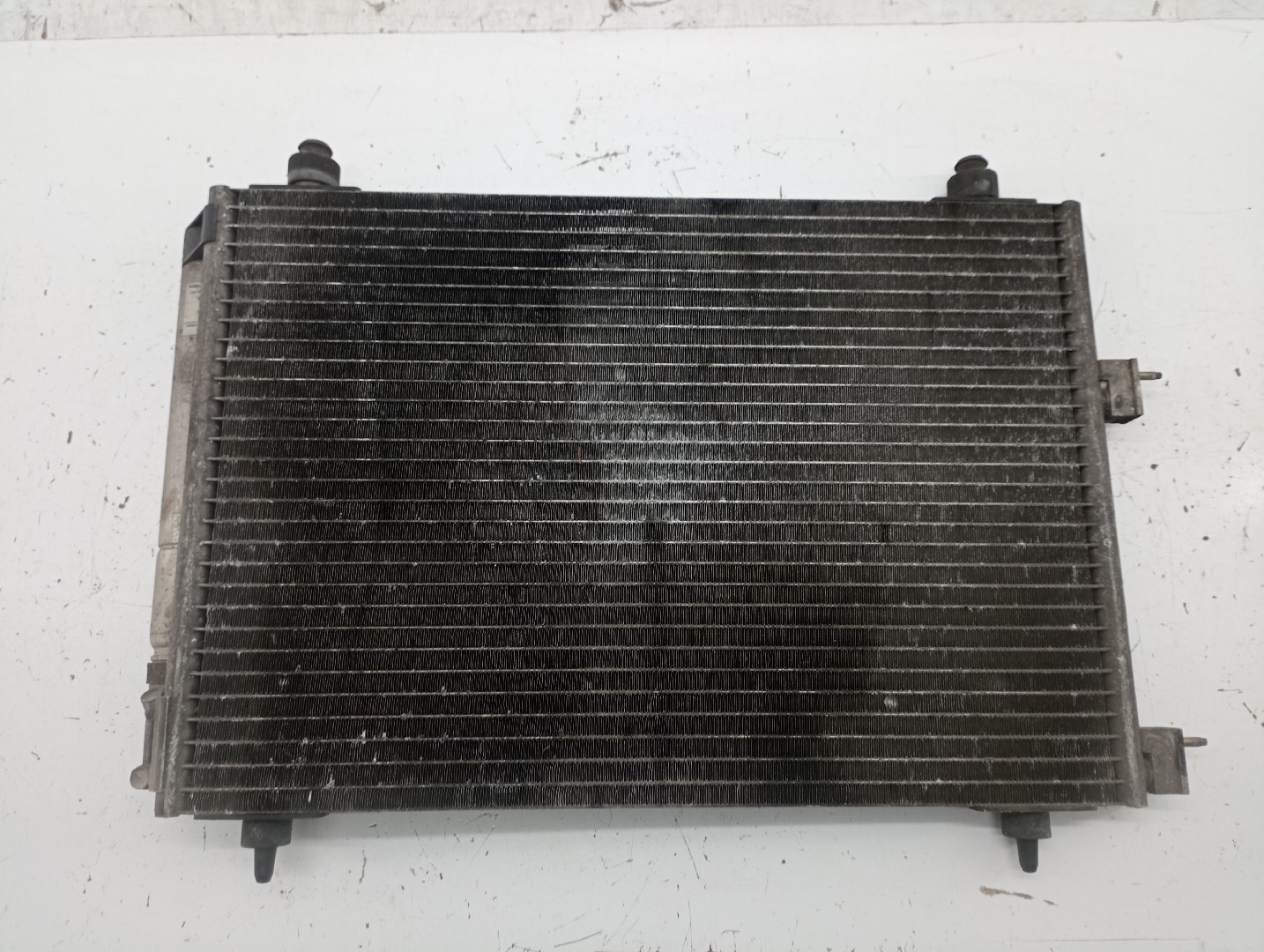 Radiador de AC PEUGEOT 307 (3A/C) | 00 - 12