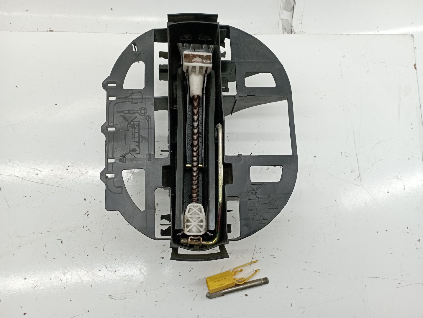 Macaco PEUGEOT 307 (3A/C) | 00 - 12 Imagem-1