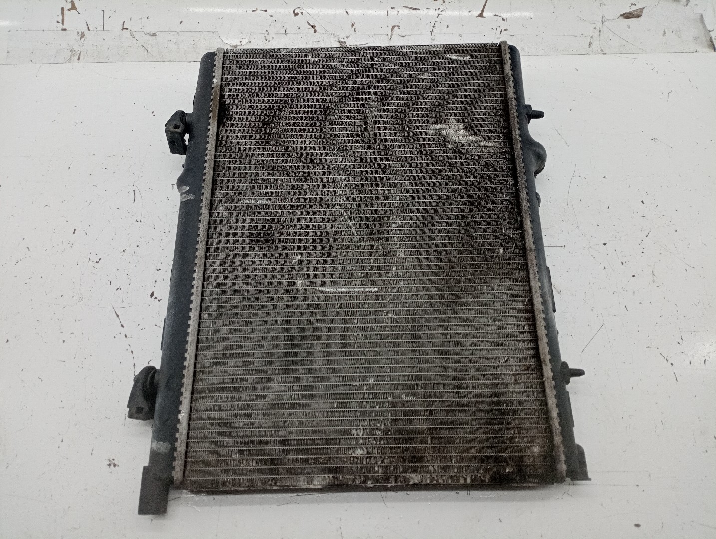 Radiador da Água PEUGEOT 307 (3A/C) | 00 - 12