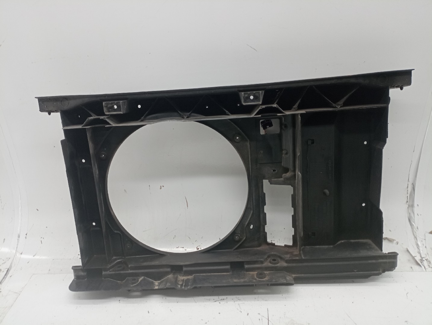Suporte de termoventilador PEUGEOT 307 (3A/C) | 00 - 12