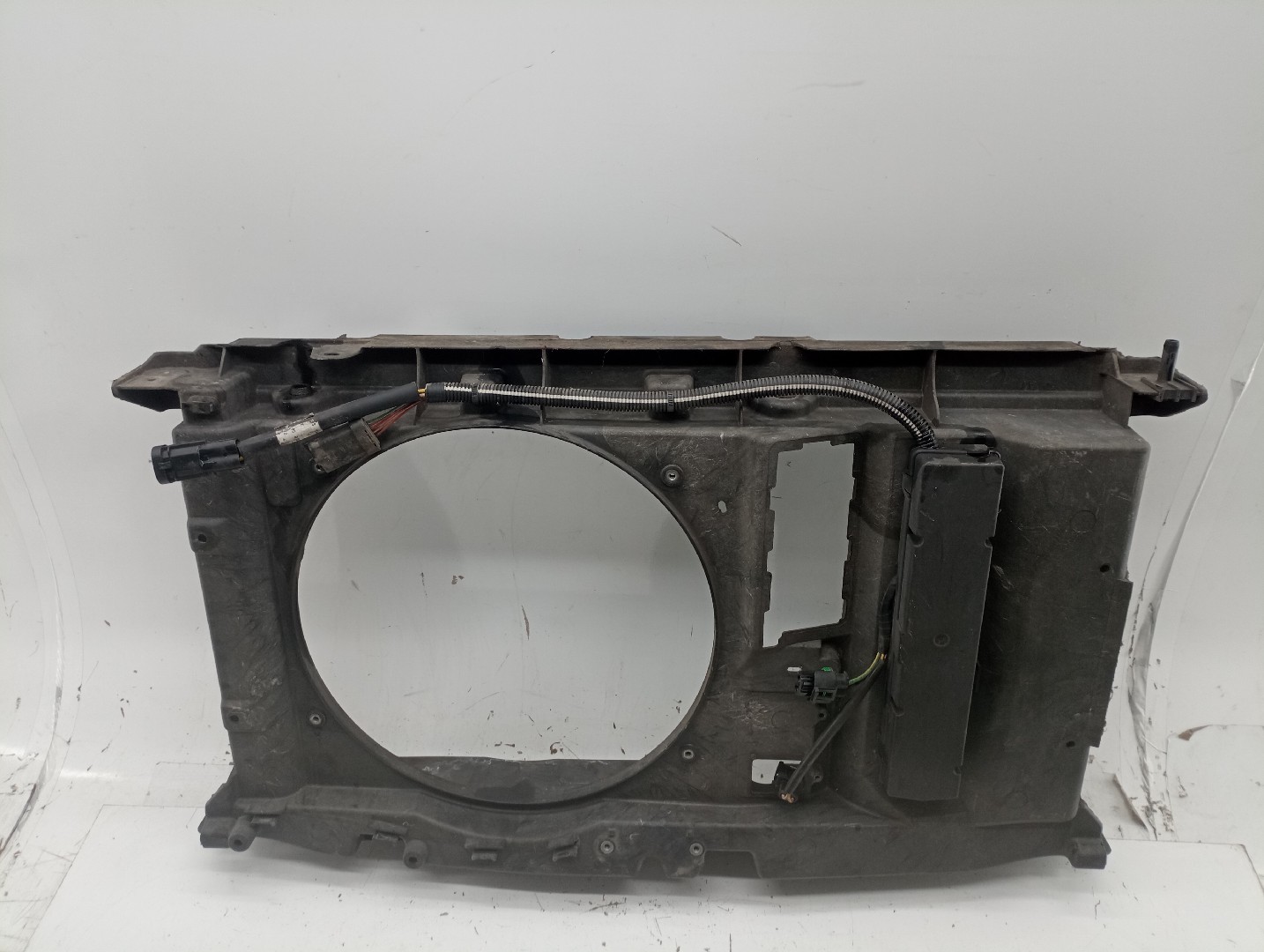 Suporte de termoventilador PEUGEOT 307 (3A/C) | 00 - 12 Imagem-5