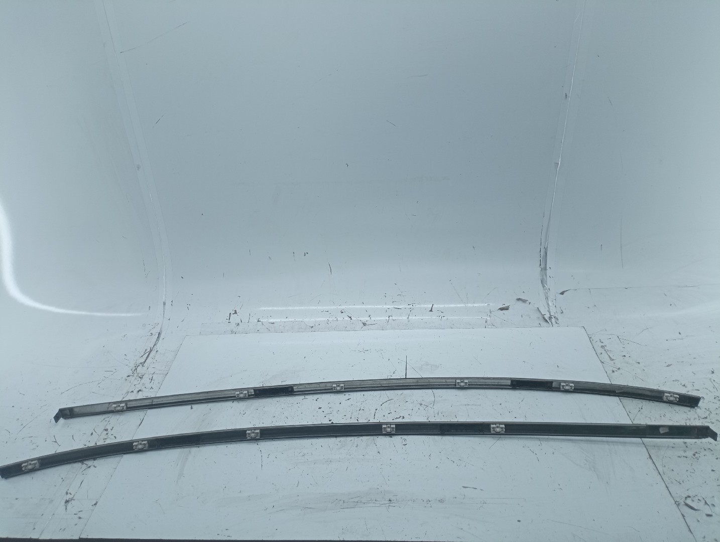 Friso do Tejadilho PEUGEOT 307 (3A/C) | 00 - 12 Imagem-2