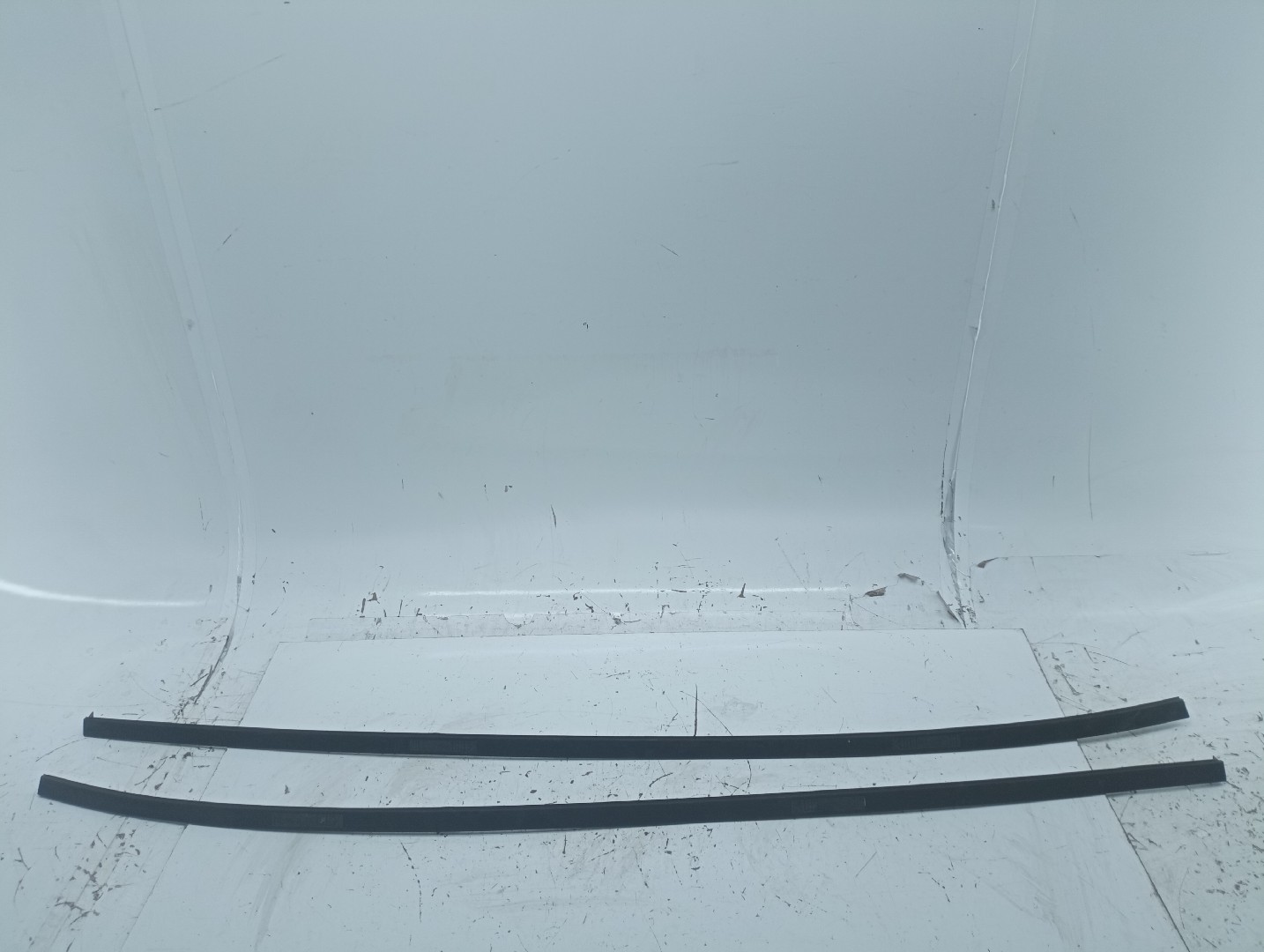 Friso do Tejadilho PEUGEOT 307 (3A/C) | 00 - 12 Imagem-5