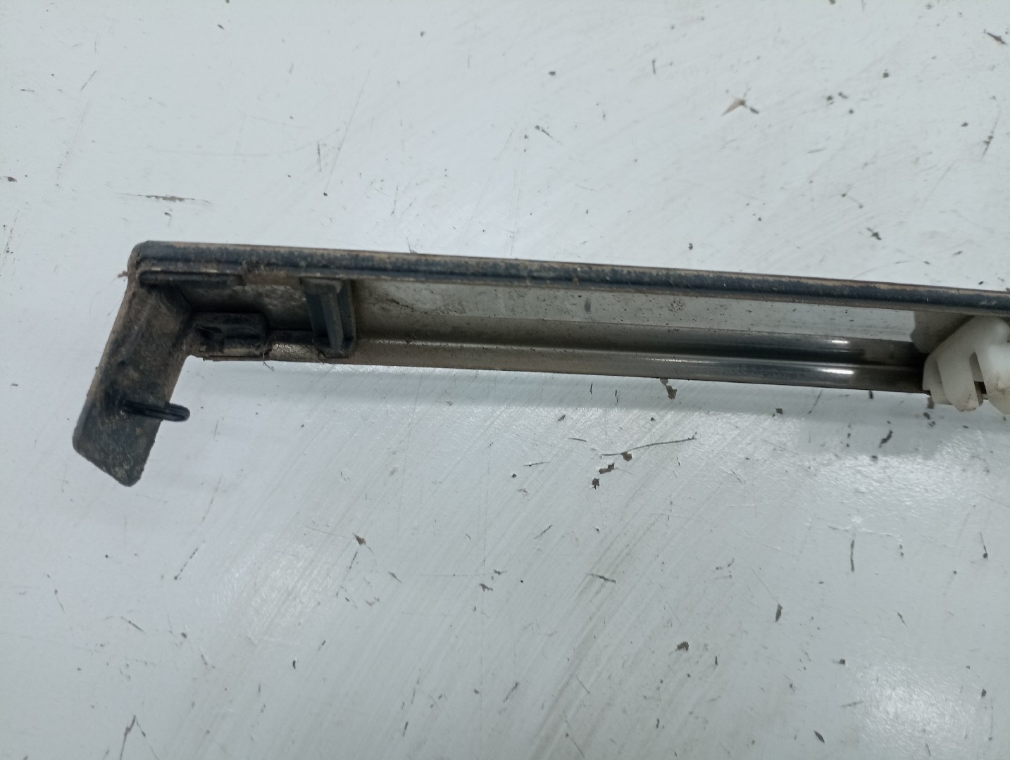 Friso do Tejadilho PEUGEOT 307 (3A/C) | 00 - 12 Imagem-4