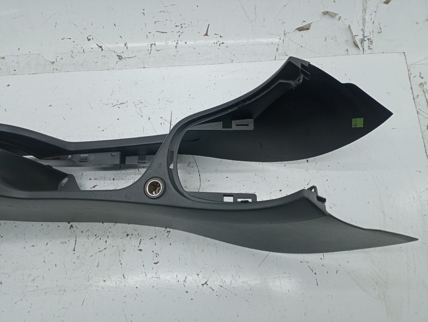 Consola Central PEUGEOT 307 (3A/C) | 00 - 12 Imagem-2