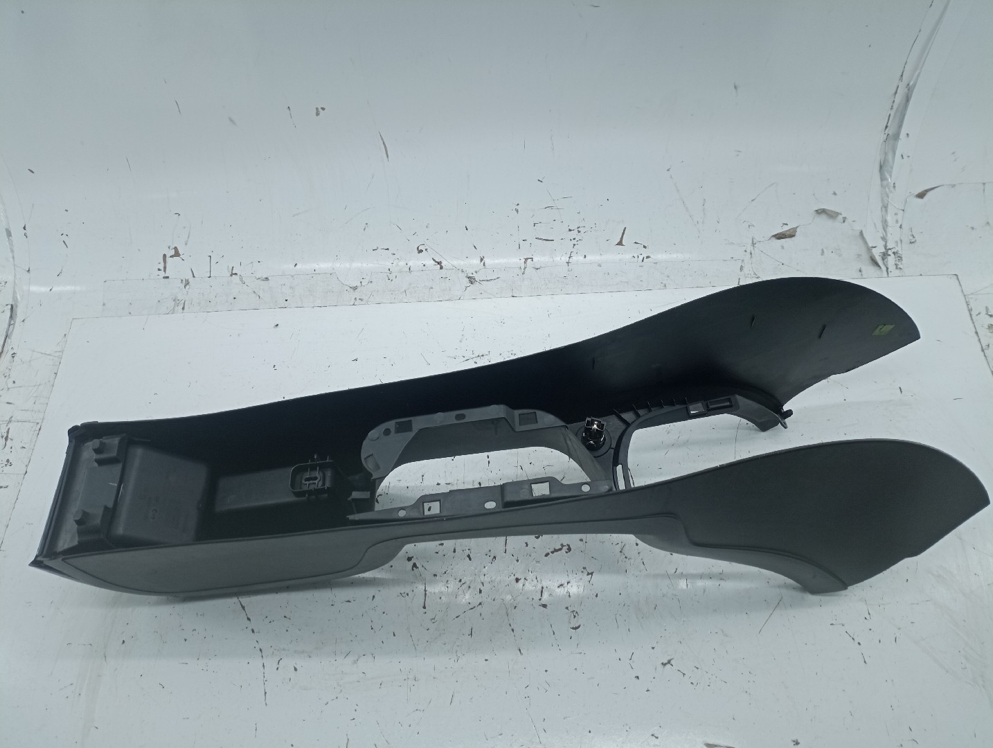 Consola Central PEUGEOT 307 (3A/C) | 00 - 12 Imagem-5