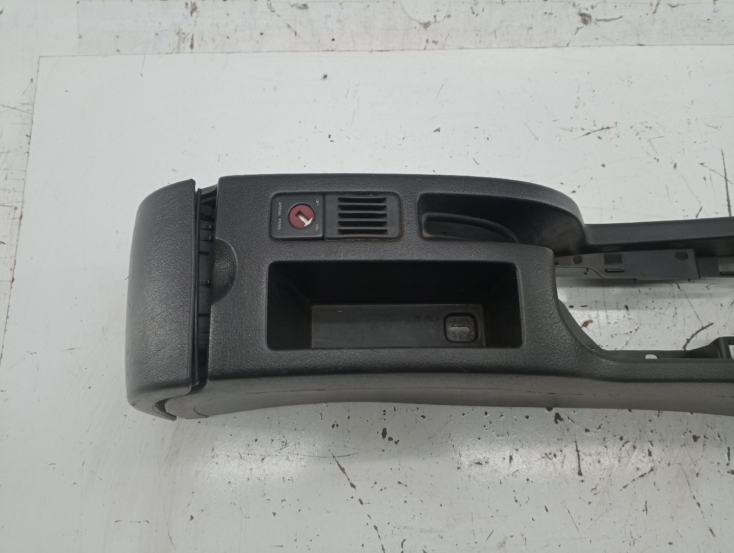 Consola Central PEUGEOT 307 (3A/C) | 00 - 12 Imagem-1