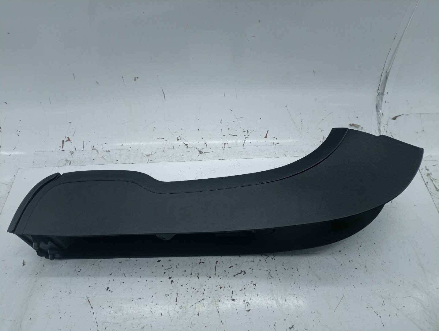 Consola Central PEUGEOT 307 (3A/C) | 00 - 12 Imagem-4