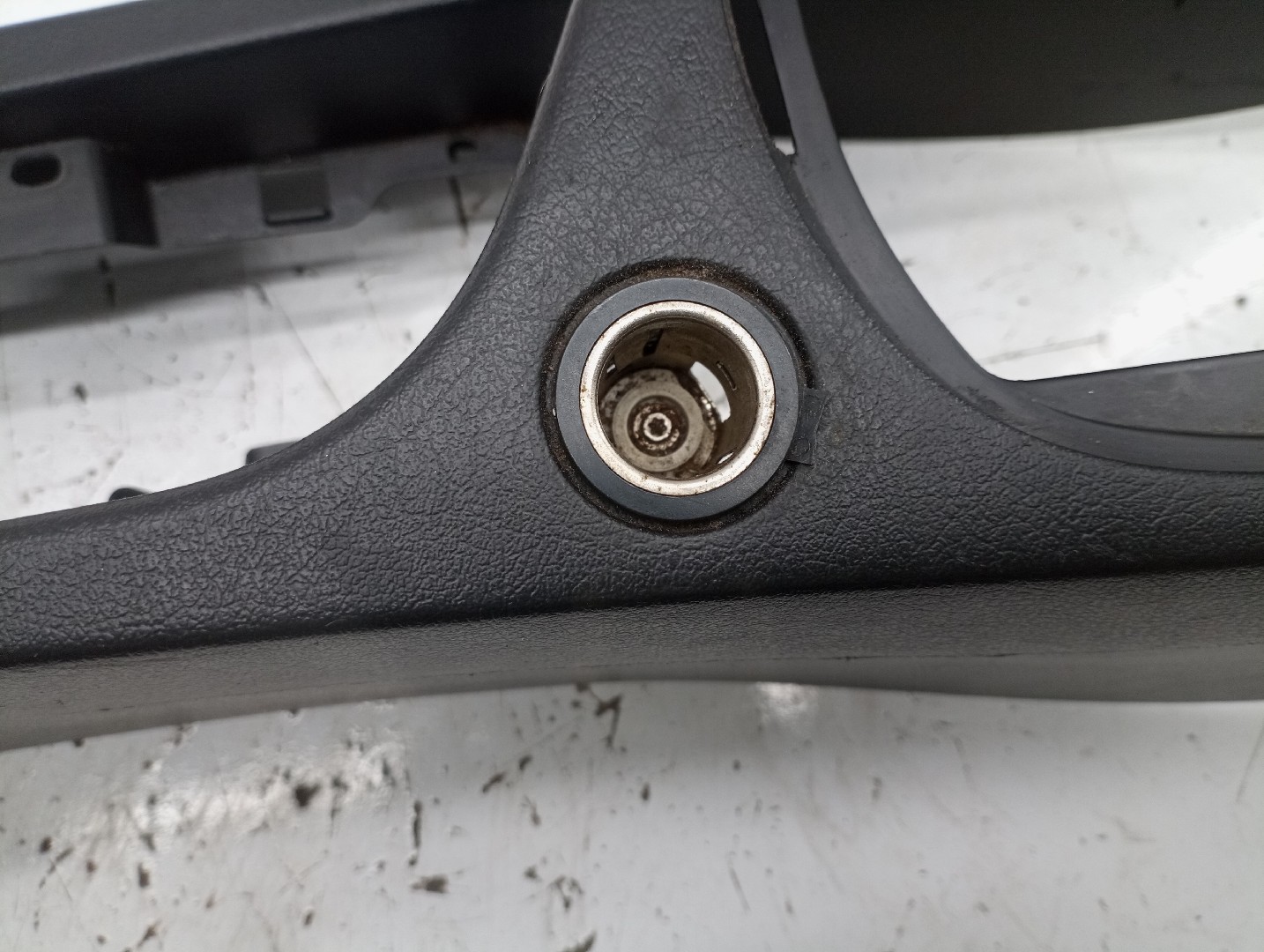 Consola Central PEUGEOT 307 (3A/C) | 00 - 12 Imagem-3