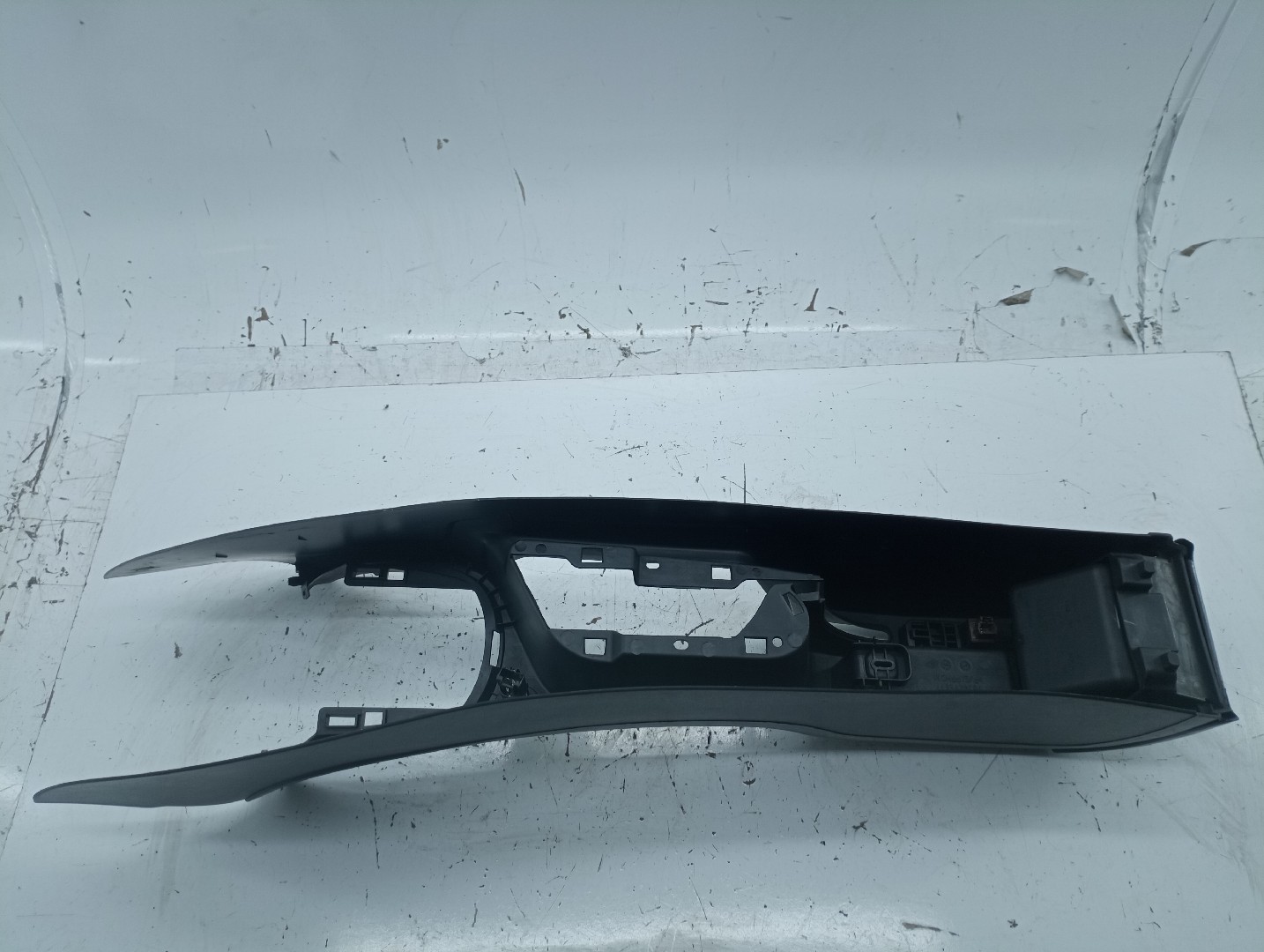 Consola Central PEUGEOT 307 (3A/C) | 00 - 12 Imagem-7