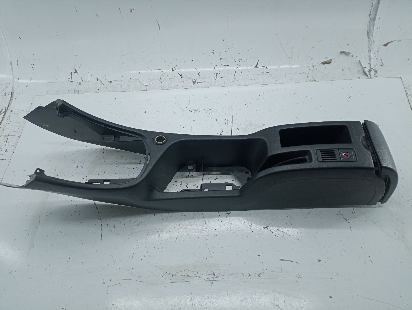 Consola Central PEUGEOT 307 (3A/C) | 00 - 12 Imagem-9