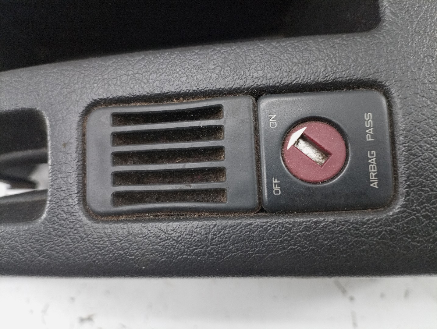 Consola Central PEUGEOT 307 (3A/C) | 00 - 12 Imagem-8