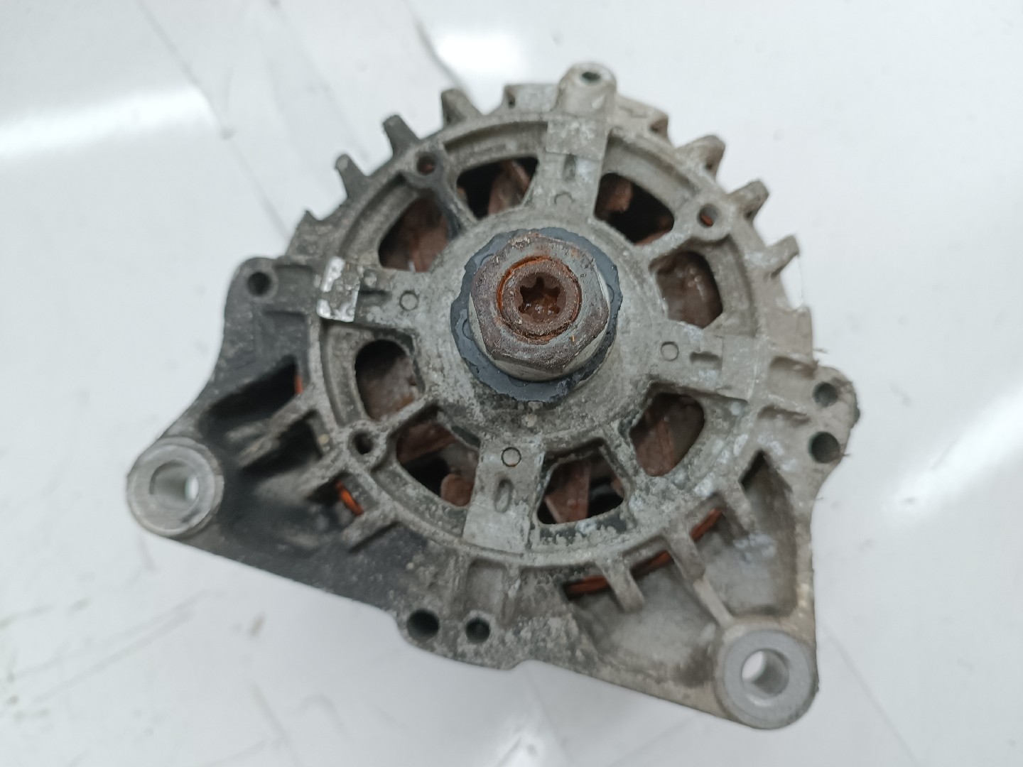 Alternador PEUGEOT EXPERT (224_) | 95 - 06 Imagem-2