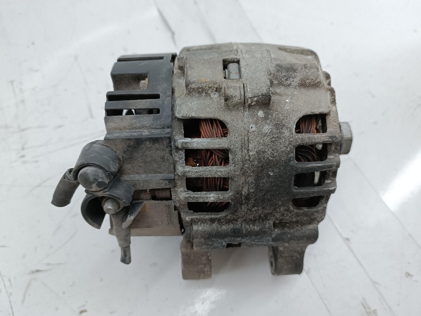 Alternador PEUGEOT EXPERT (224_) | 95 - 06 Imagem-1