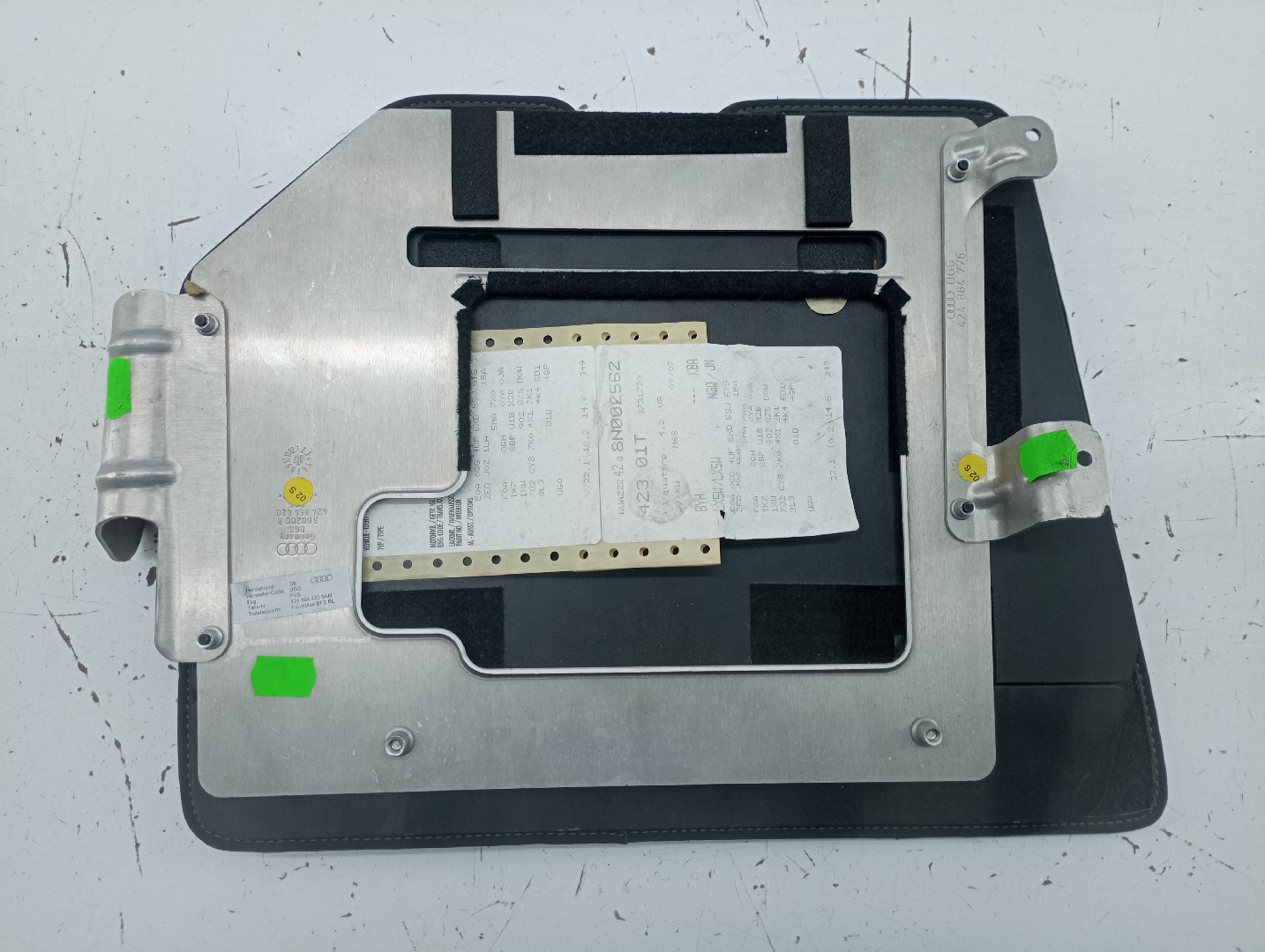 Acabamento Interior AUDI R8 (422, 423) | 07 - 15 Imagem-1