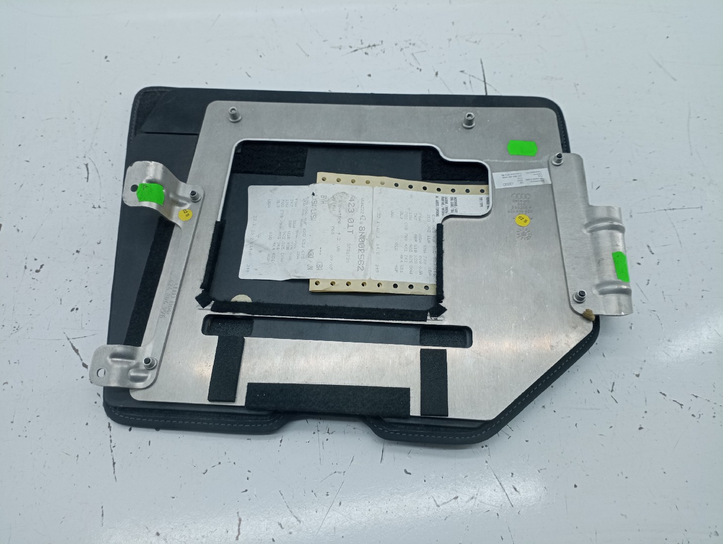 Acabamento Interior AUDI R8 (422, 423) | 07 - 15 Imagem-3