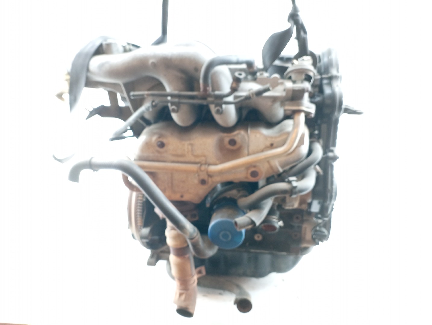 Motor MAZDA 323 S V (BA) | 92 - 03