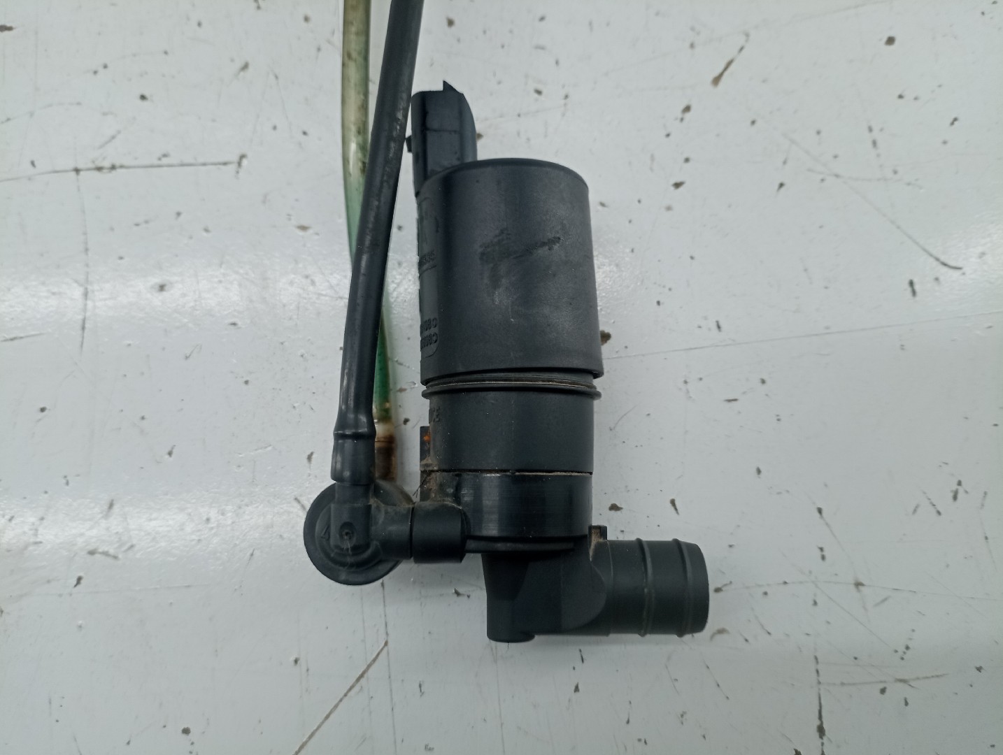Motor de esguicho CITROEN BERLINGO / BERLINGO FIRST Caixa (M_) | 96 - 11