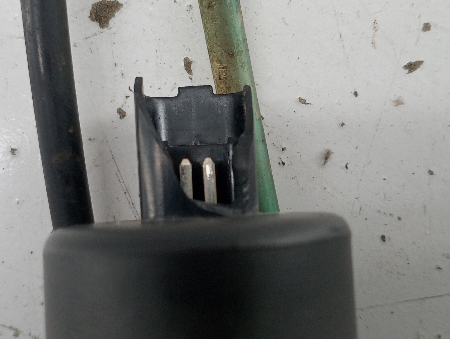 Motor de esguicho CITROEN BERLINGO / BERLINGO FIRST Caixa (M_) | 96 - 11 Imagem-2