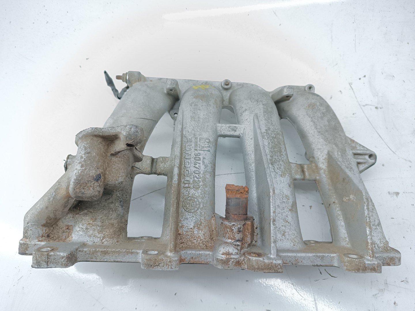 Colector de Admissão OPEL TIGRA (S93) | 94 - 00