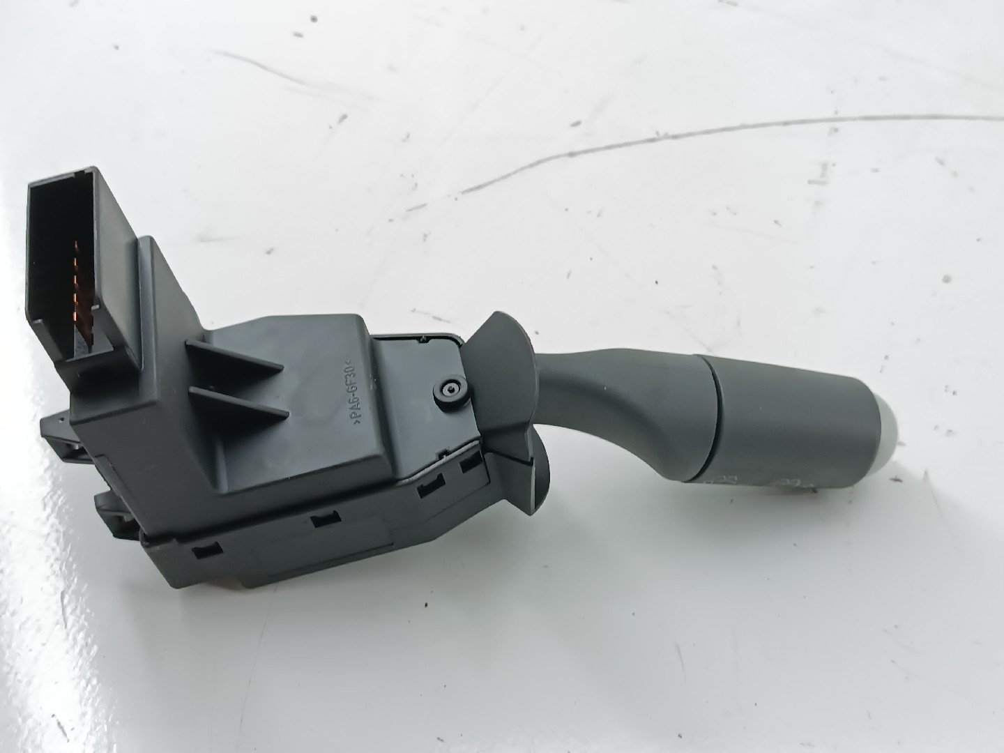 Comutador de limpa-para-brisas SMART FORTWO Coupé (450) | 04 - 07 Imagem-2