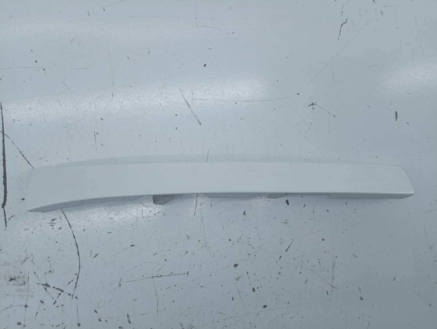 Acabamento de ótica CITROEN BERLINGO / BERLINGO FIRST Caixa (M_) | 96 - 11
