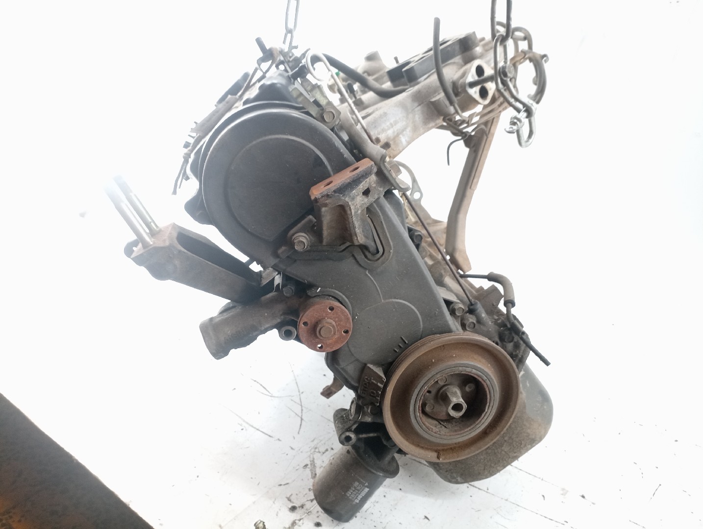 Motor nu MITSUBISHI COLT III (C5_A) | 86 - 92