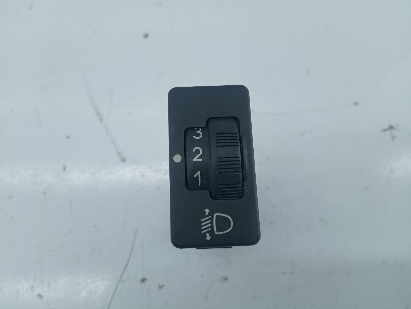 Regulador de luzes CITROEN BERLINGO / BERLINGO FIRST Caixa (M_) | 96 - 11