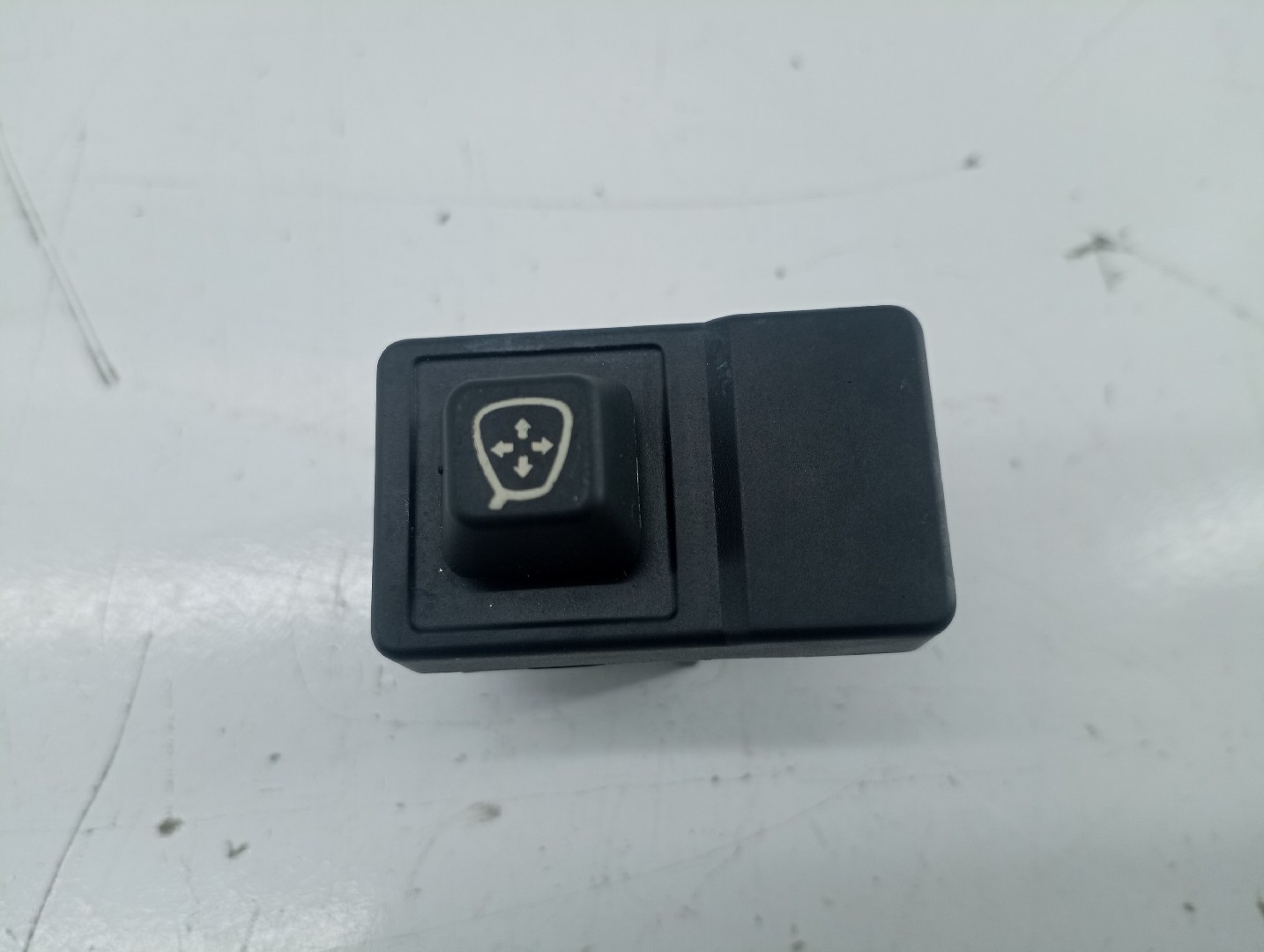 Regulador de Espelhos CITROEN BERLINGO / BERLINGO FIRST Caixa (M_) | 96 - 11