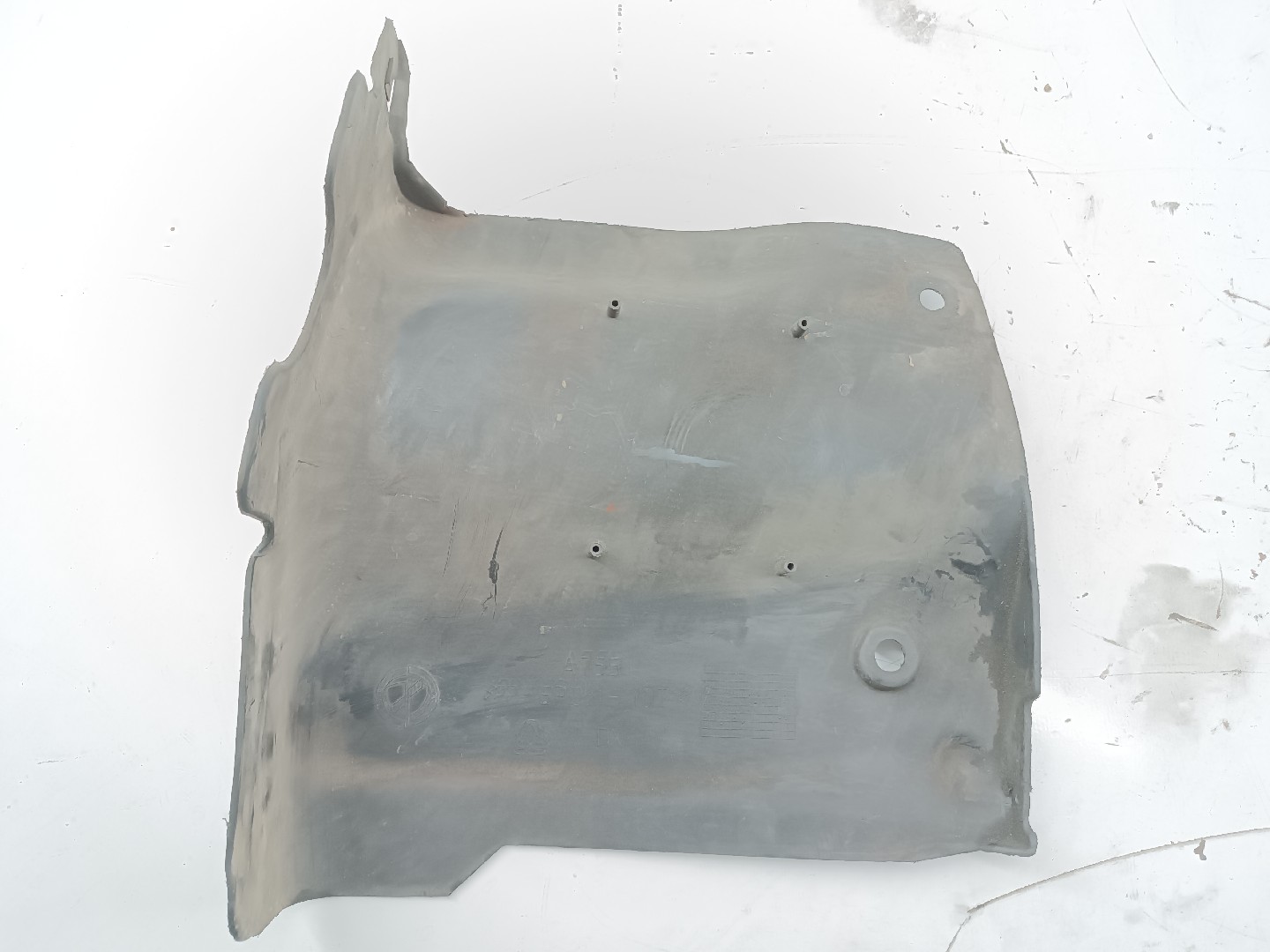 Cava de Roda Frente Esquerda ALFA ROMEO 159 (939_) | 05 - 12