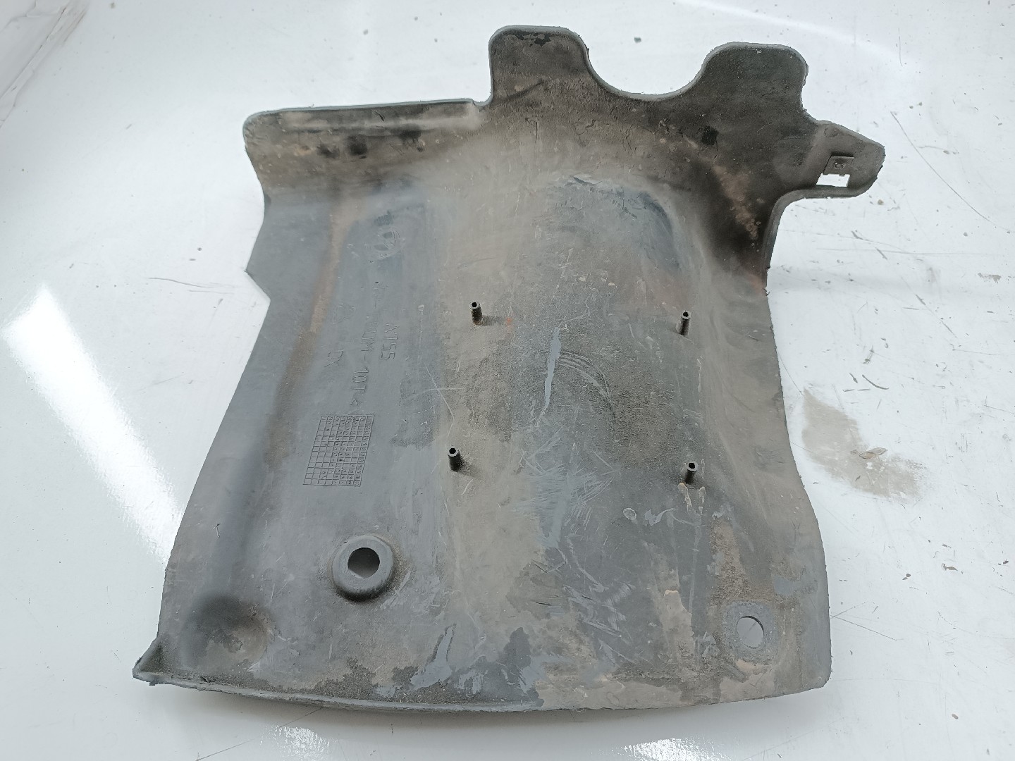 Cava de Roda Frente Esquerda ALFA ROMEO 159 (939_) | 05 - 12 Imagem-1
