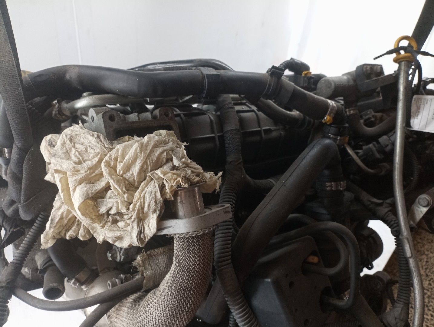Engine FIAT BRAVO II (198_) | 06 -  Imagem-3