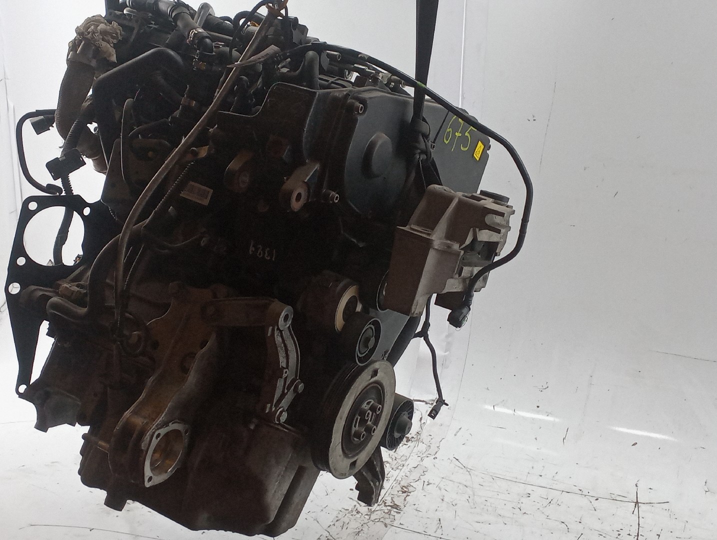 Engine FIAT BRAVO II (198_) | 06 -  Imagem-5