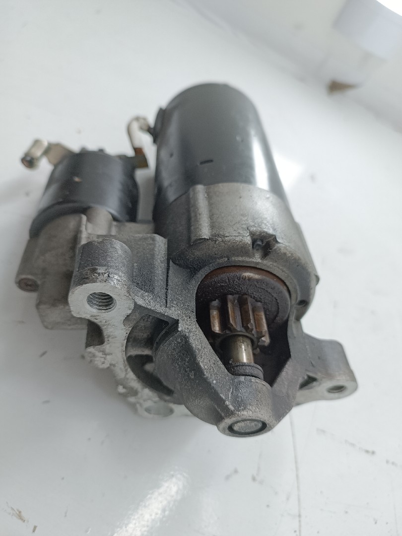 Motor de Arranque PEUGEOT 206 Hatchback (2A/C) | 98 - 12 Imagem-3