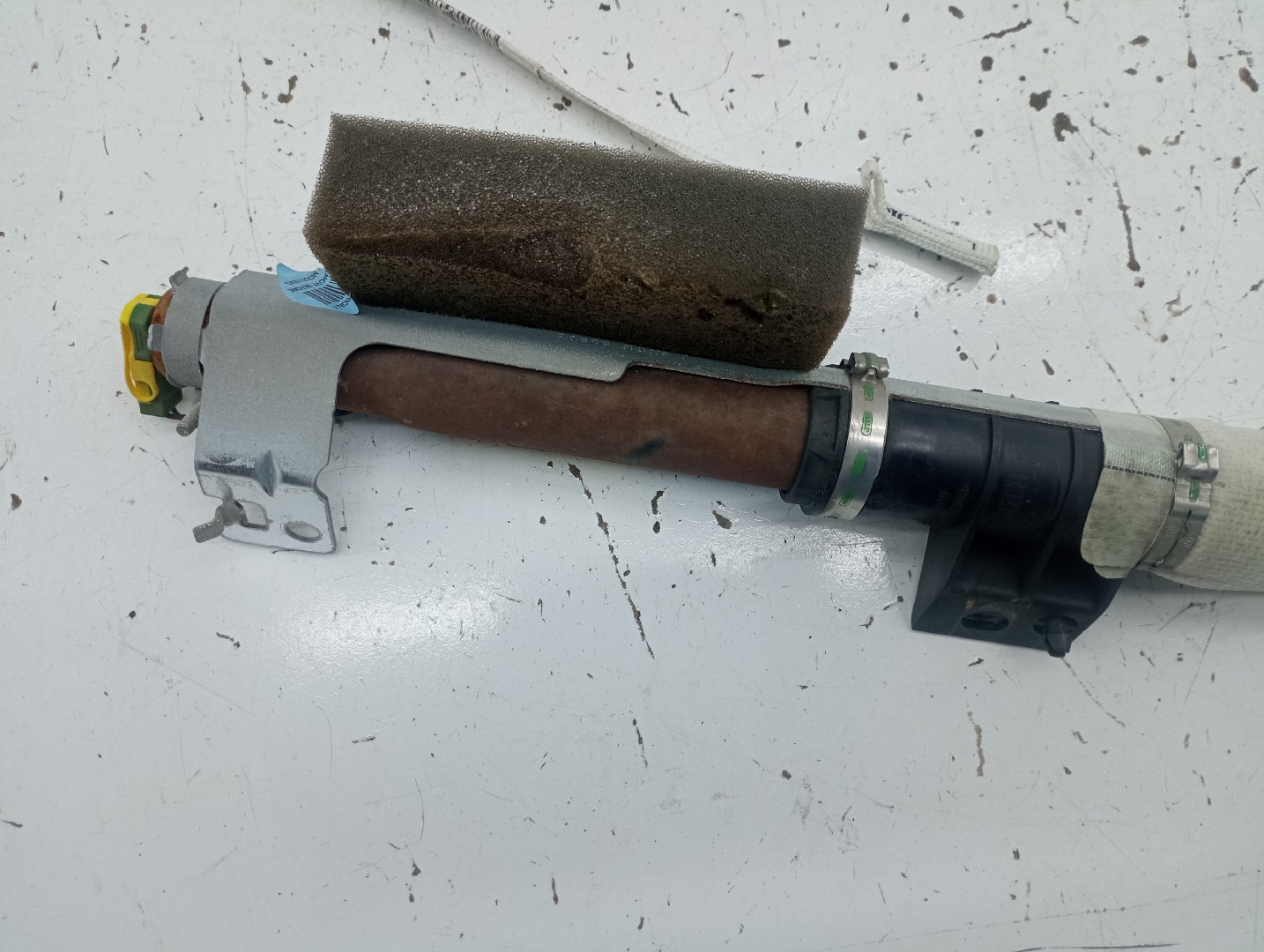 Cortina de airbag direita RENAULT MEGANE Scenic (JA0/1_) | 96 - 01 Imagem-1