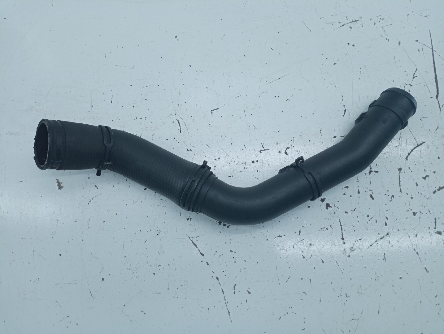 Tubagem do Intercooler VOLKSWAGEN POLO (9N_) | 01 - 14 Imagem-5