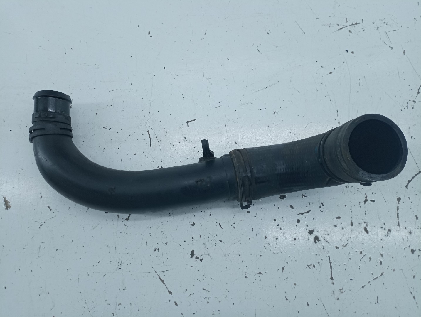 Tubagem do Intercooler VOLKSWAGEN POLO (9N_) | 01 - 14 Imagem-3