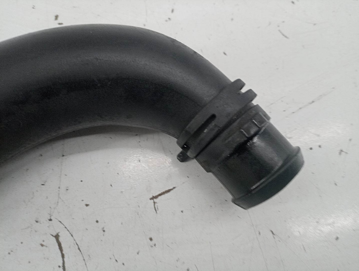 Tubagem do Intercooler VOLKSWAGEN POLO (9N_) | 01 - 14 Imagem-5