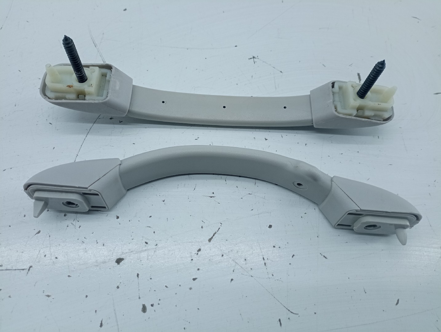 Conjunto 2 Pegas PEUGEOT 307 (3A/C) | 00 - 12 Imagem-1