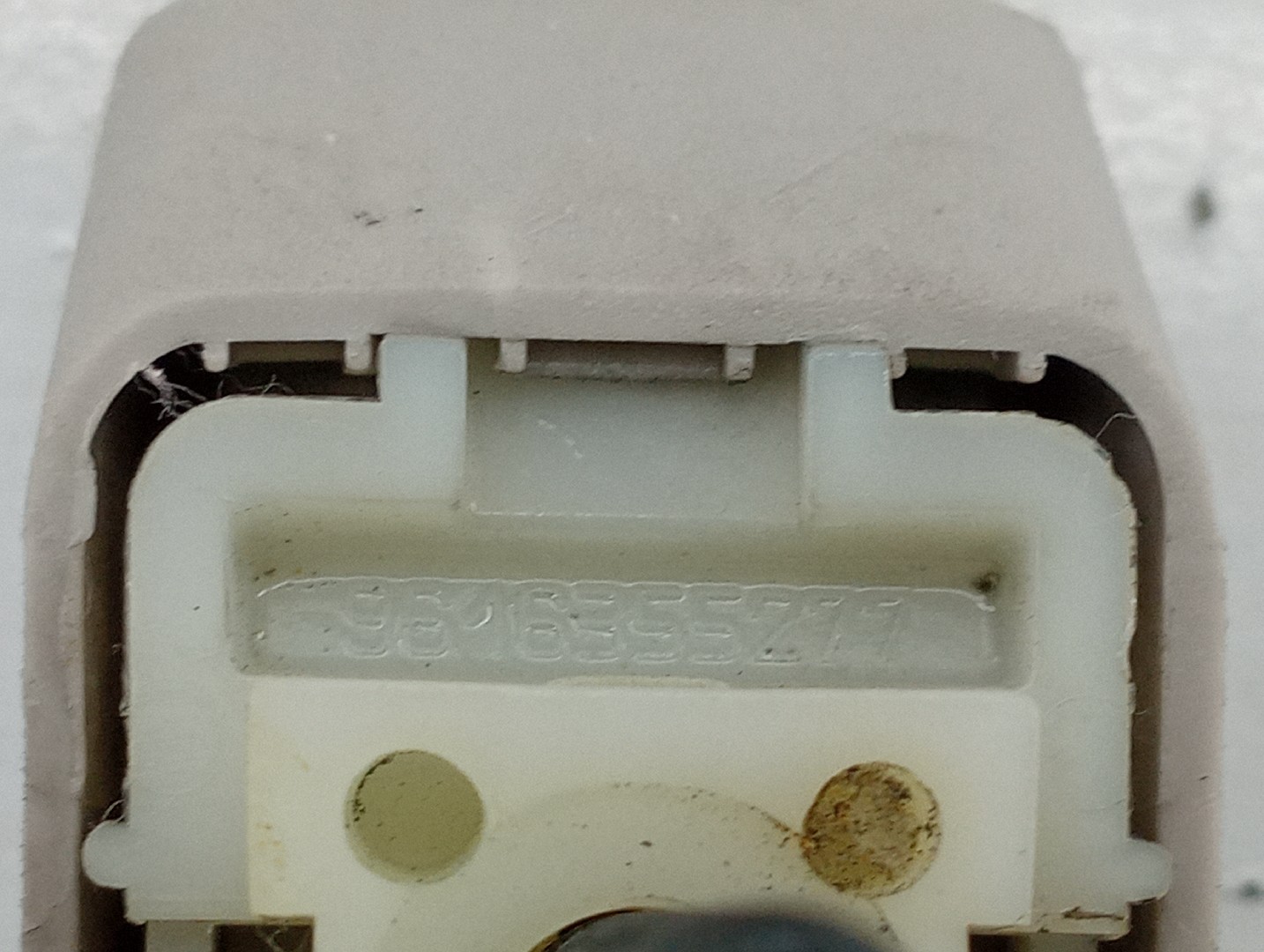 Conjunto 2 Pegas PEUGEOT 307 (3A/C) | 00 - 12 Imagem-3