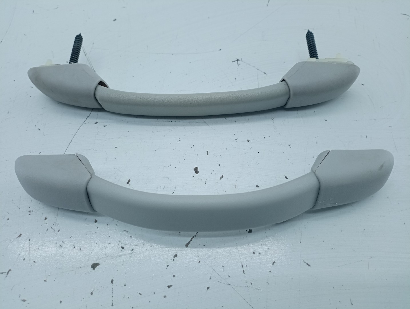 Conjunto 2 Pegas PEUGEOT 307 (3A/C) | 00 - 12