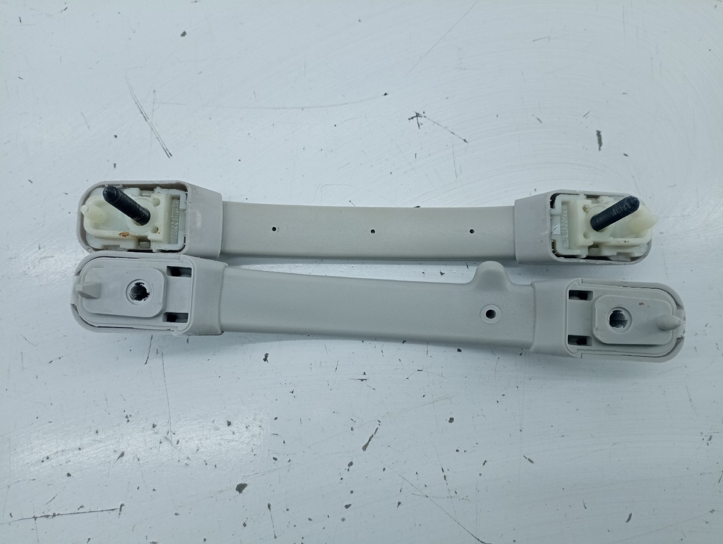 Conjunto 2 Pegas PEUGEOT 307 (3A/C) | 00 - 12 Imagem-2