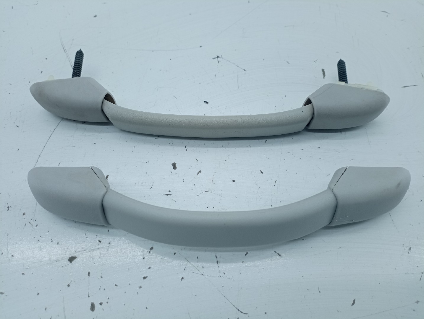 Conjunto 2 Pegas PEUGEOT 307 (3A/C) | 00 - 12 Imagem-4