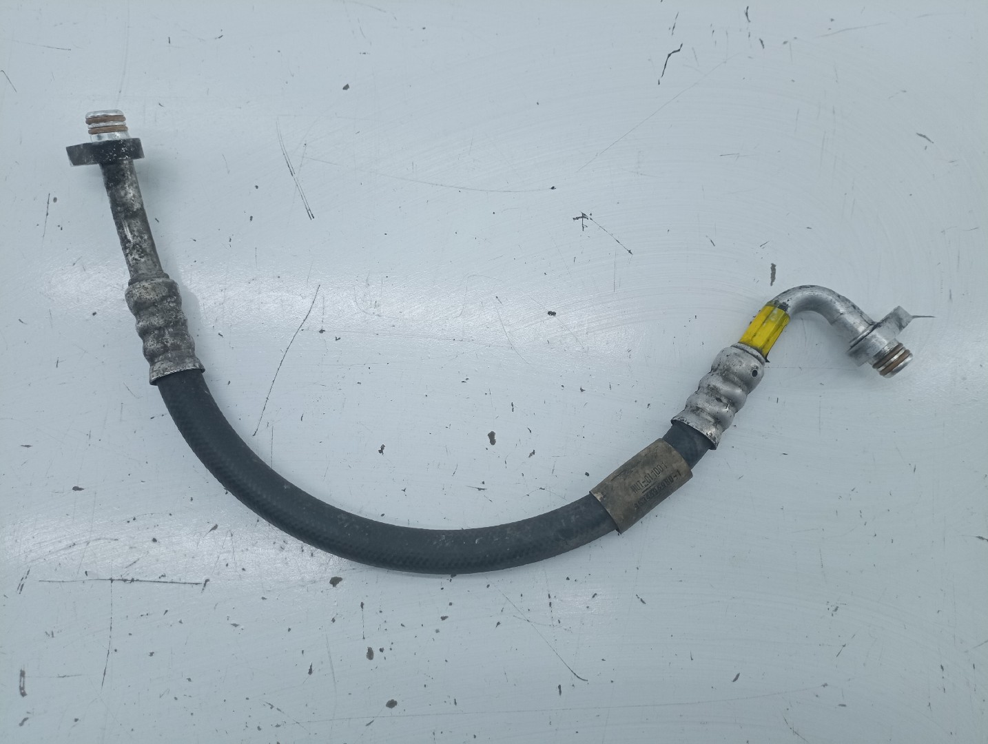 Tubo de Ar condicionado PEUGEOT 307 (3A/C) | 00 - 12